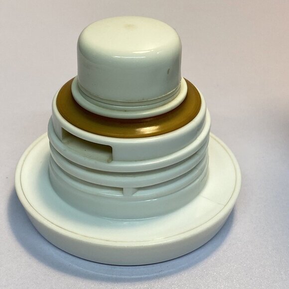 Vintage Mikasa Carafe Metro Sketch Book Bob Van Allen Insulated Hot Coffee Water - Picture 9 of 14